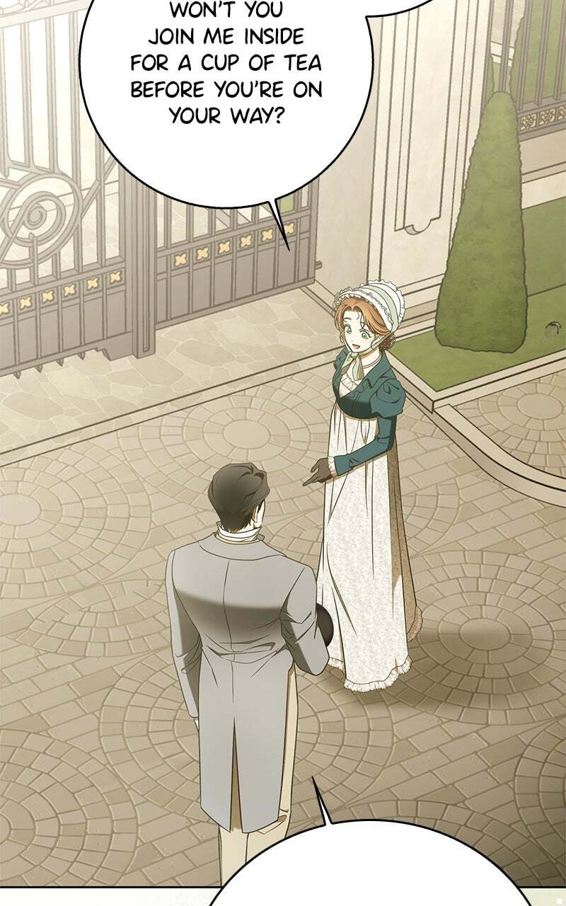 Read Miss Pendleton chapter 9 image 76 on Lezhin