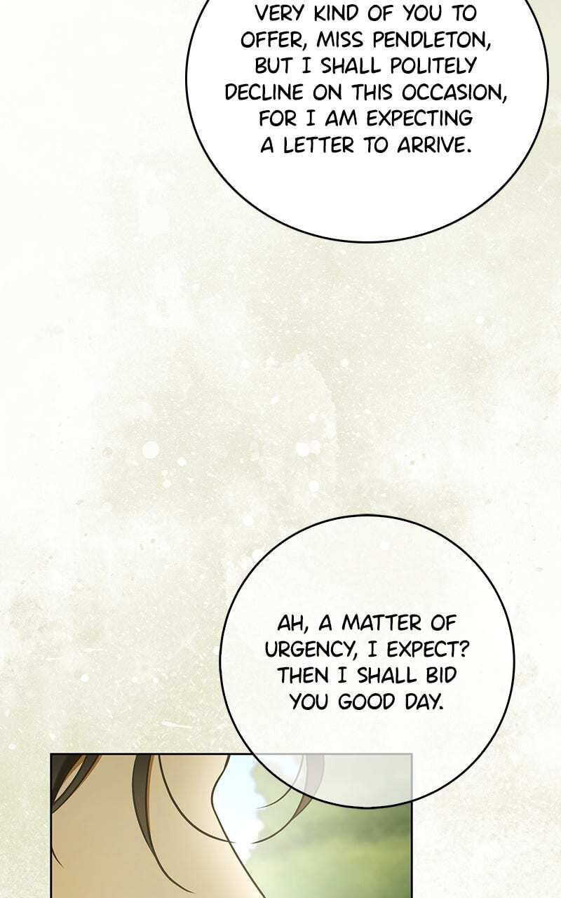 Read Miss Pendleton chapter 9 image 77 on Lezhin