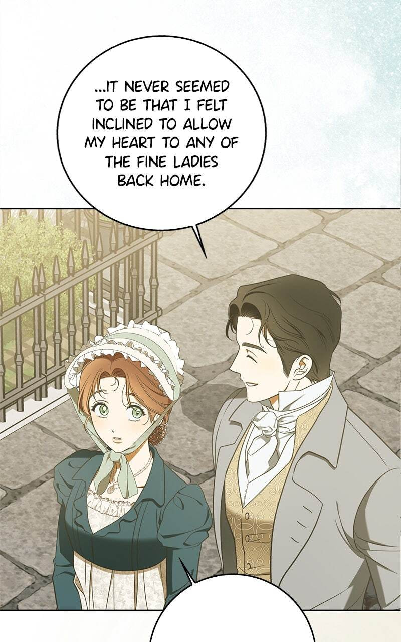 Read Miss Pendleton chapter 9 image 8 on Lezhin