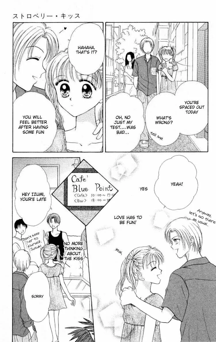 Read Miss Prince chapter 2 image 12 on Lezhin