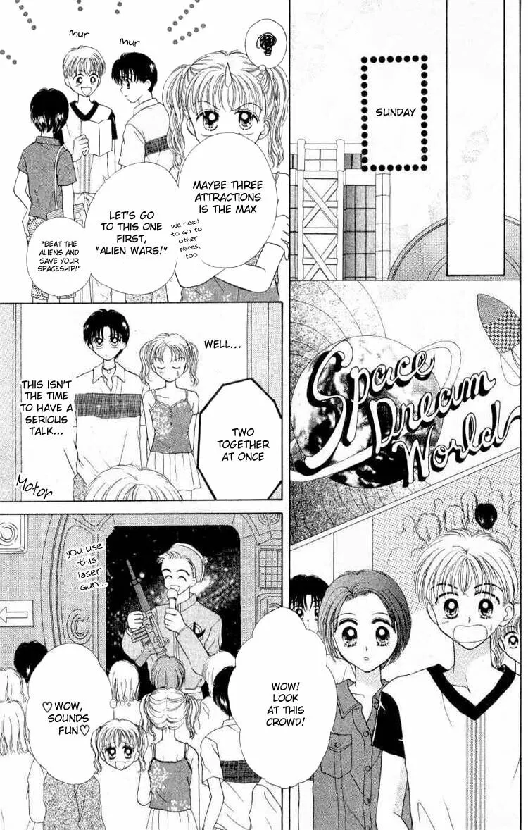 Read Miss Prince chapter 2 image 16 on Lezhin