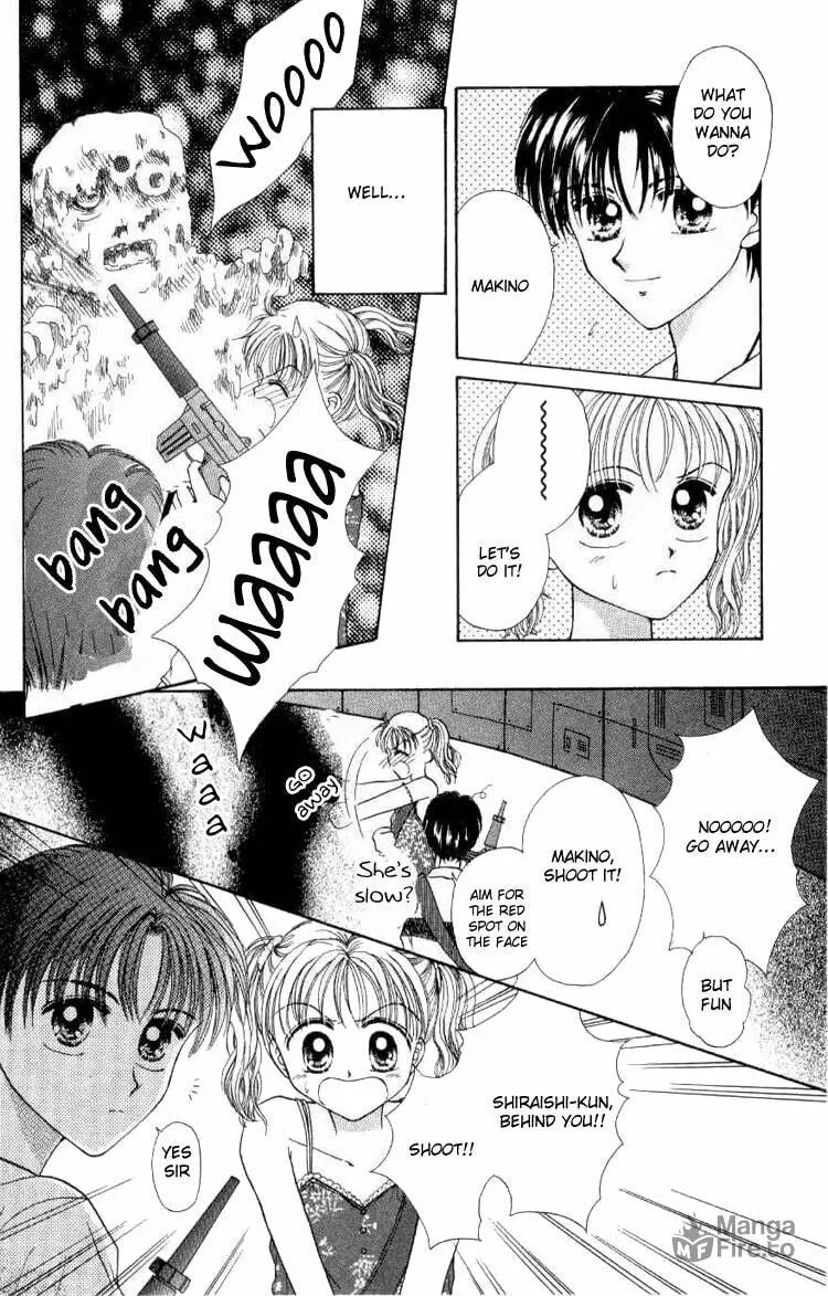 Read Miss Prince chapter 2 image 17 on Lezhin
