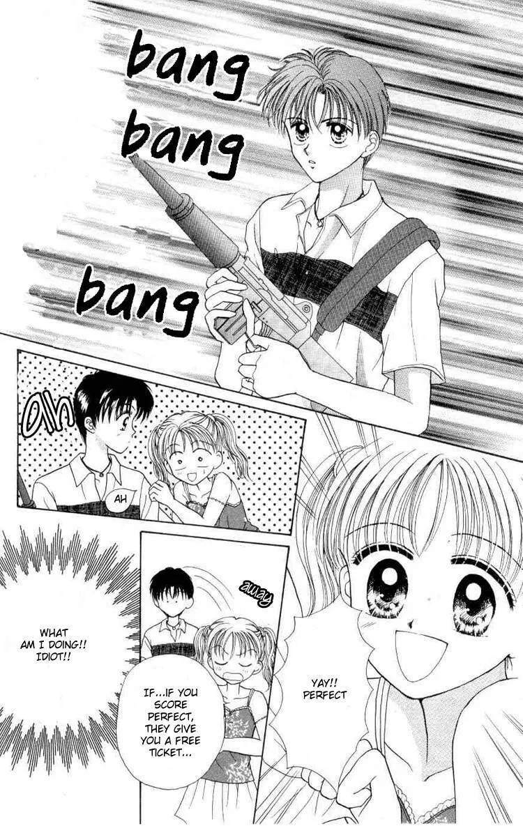 Read Miss Prince chapter 2 image 18 on Lezhin