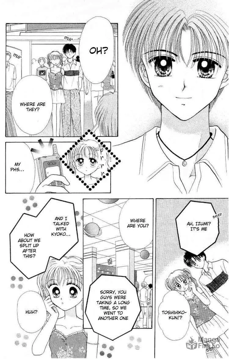 Read Miss Prince chapter 2 image 19 on Lezhin