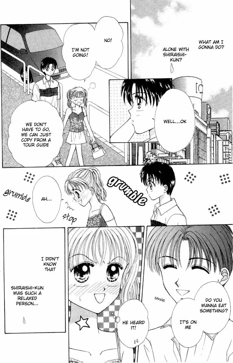 Read Miss Prince chapter 2 image 21 on Lezhin