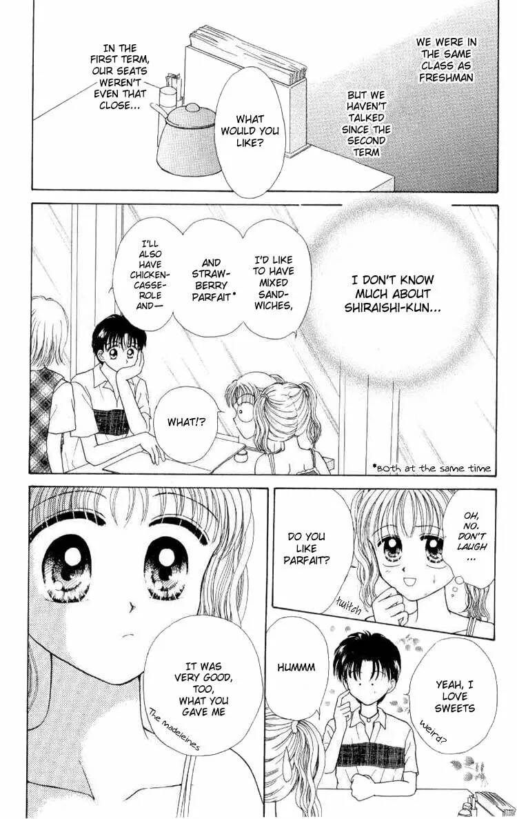Read Miss Prince chapter 2 image 22 on Lezhin