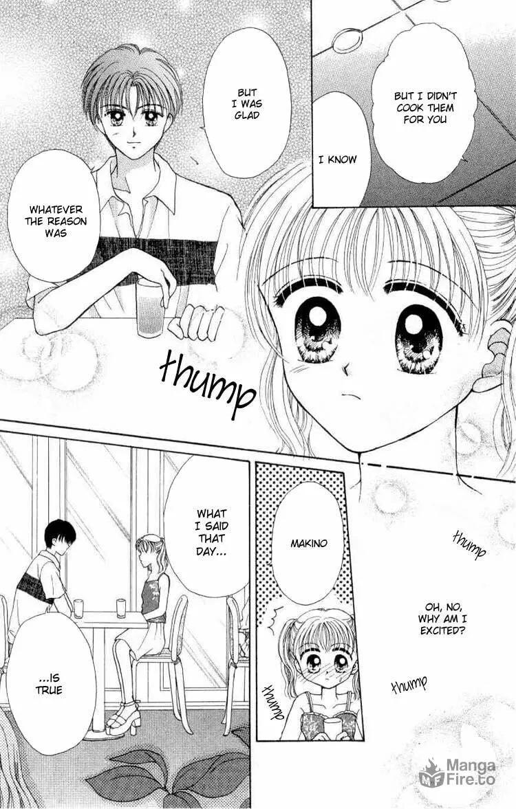Read Miss Prince chapter 2 image 23 on Lezhin