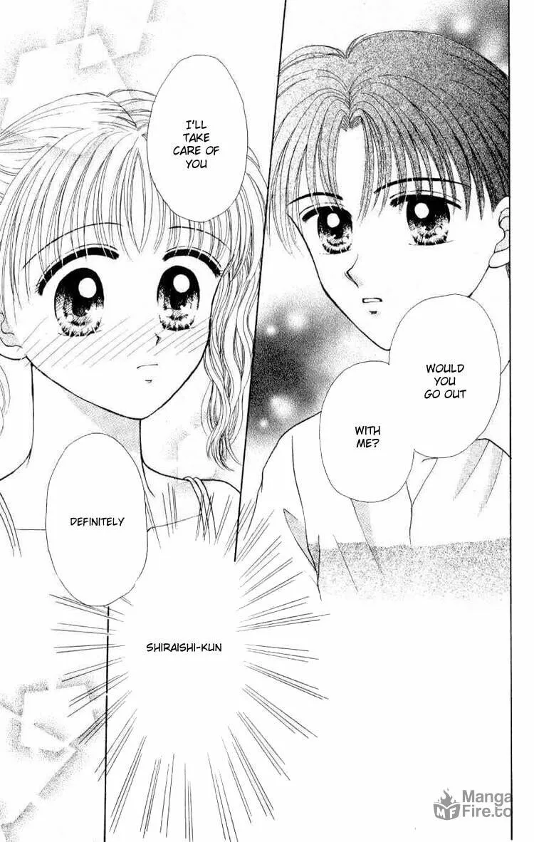 Read Miss Prince chapter 2 image 24 on Lezhin
