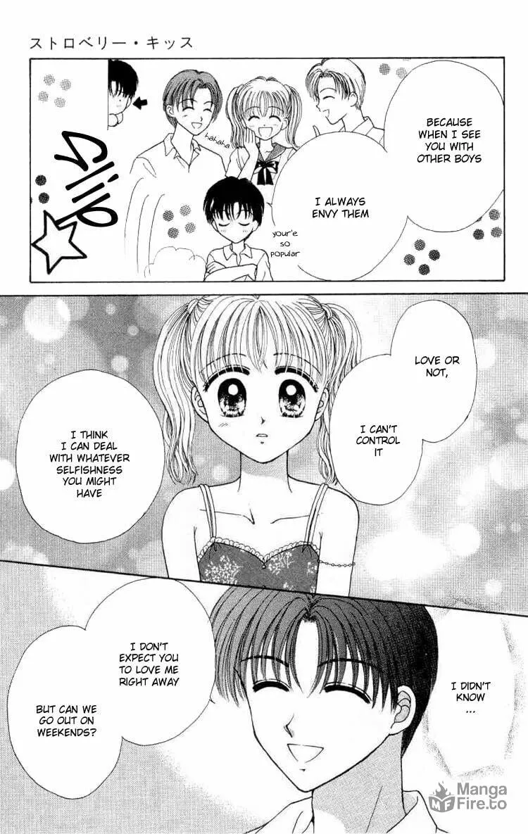 Read Miss Prince chapter 2 image 26 on Lezhin