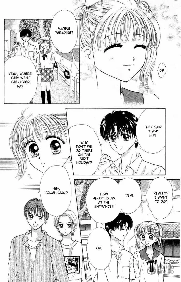 Read Miss Prince chapter 2 image 29 on Lezhin
