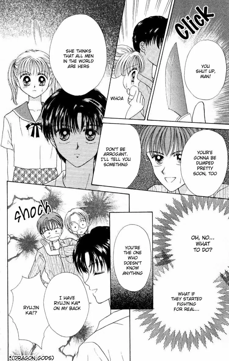 Read Miss Prince chapter 2 image 31 on Lezhin