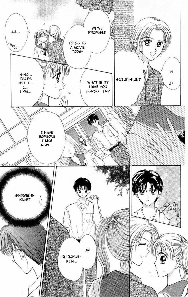 Read Miss Prince chapter 2 image 33 on Lezhin