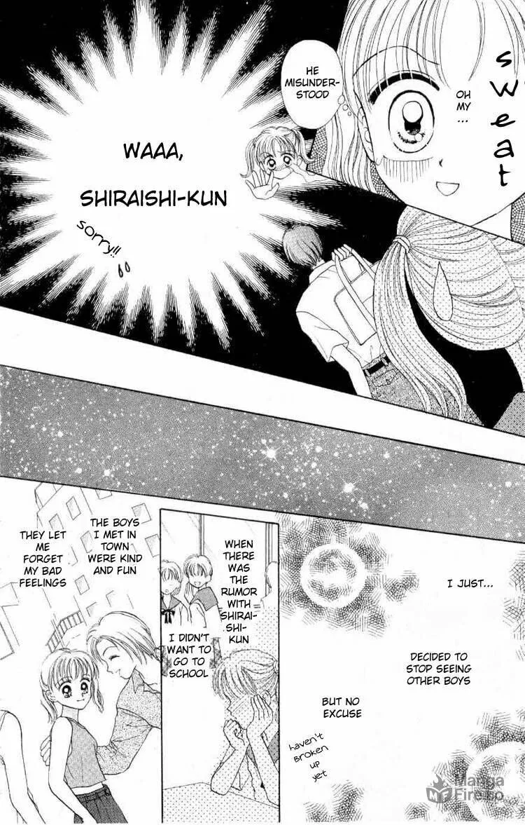 Read Miss Prince chapter 2 image 34 on Lezhin