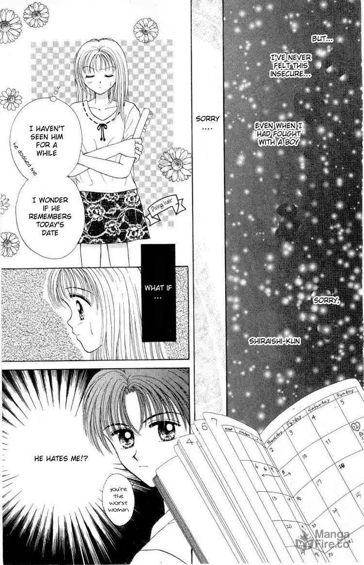 Read Miss Prince chapter 2 image 35 on Lezhin