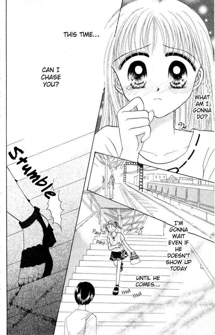 Read Miss Prince chapter 2 image 36 on Lezhin