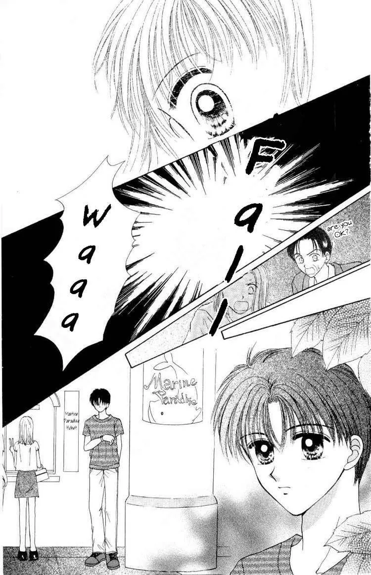Read Miss Prince chapter 2 image 37 on Lezhin