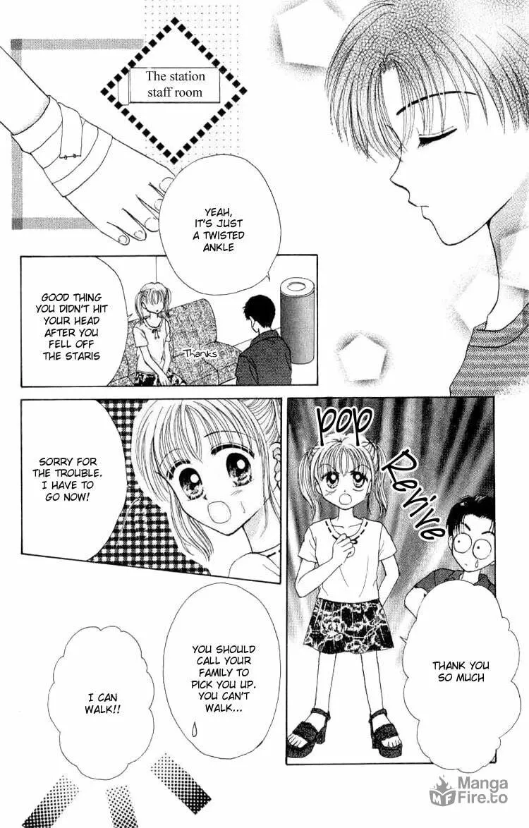 Read Miss Prince chapter 2 image 38 on Lezhin