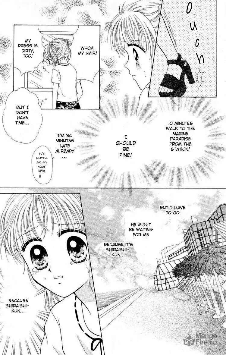Read Miss Prince chapter 2 image 39 on Lezhin
