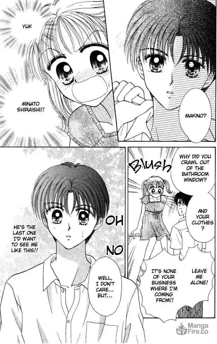 Read Miss Prince chapter 2 image 4 on Lezhin