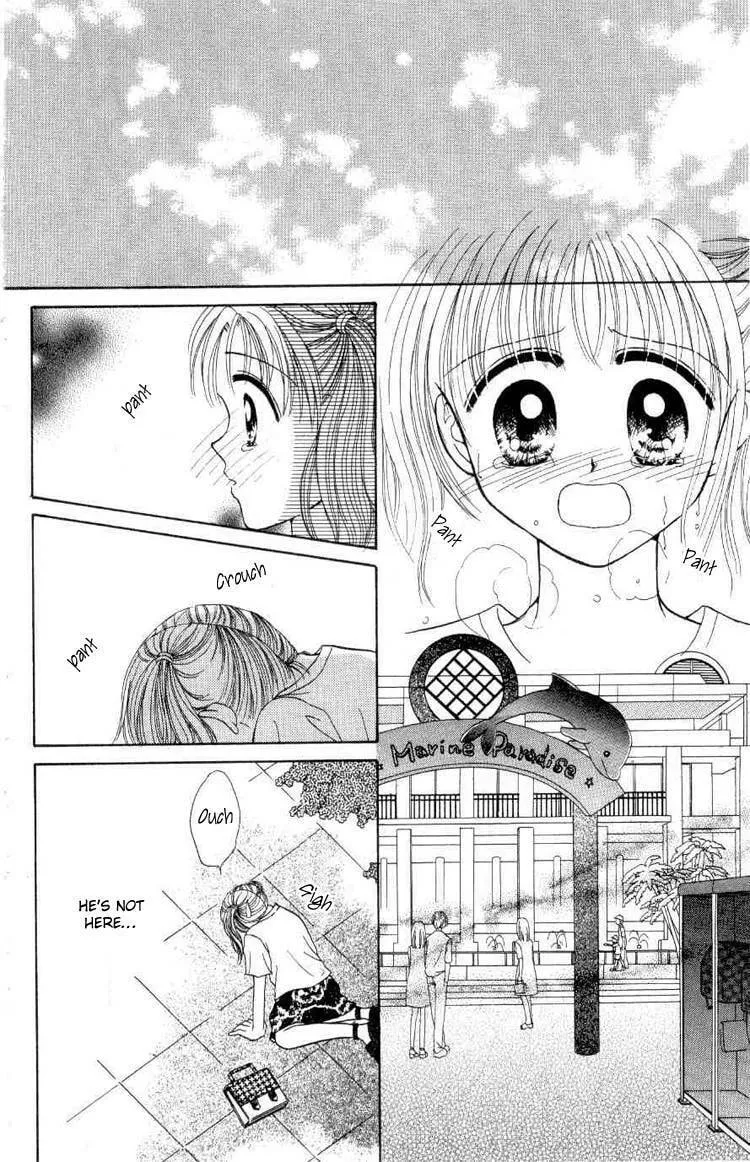 Read Miss Prince chapter 2 image 40 on Lezhin