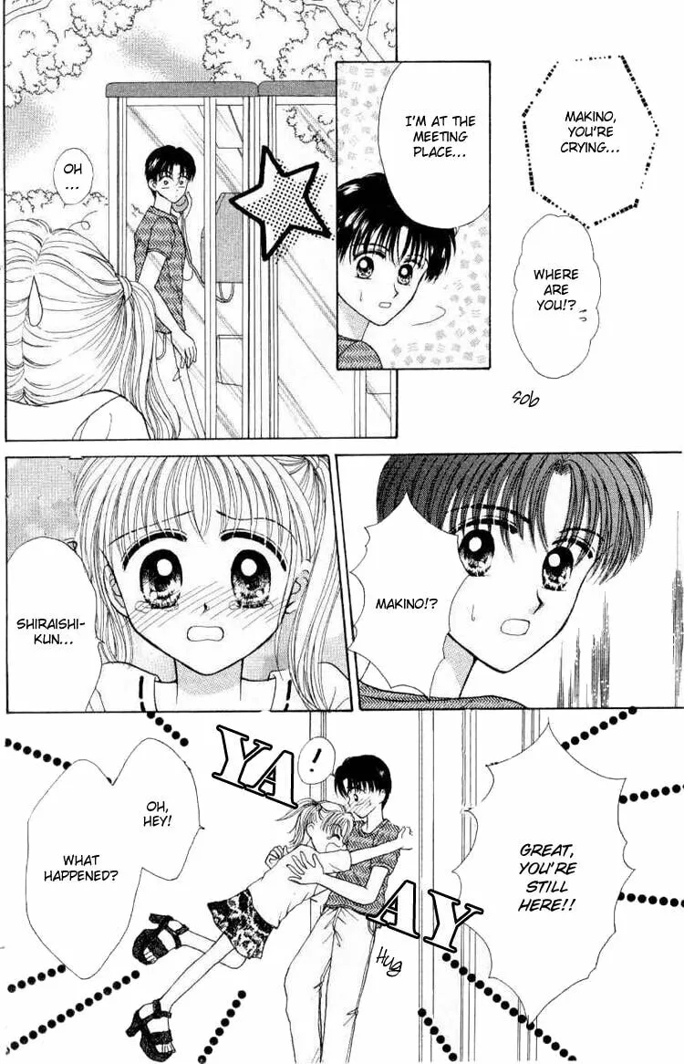 Read Miss Prince chapter 2 image 42 on Lezhin