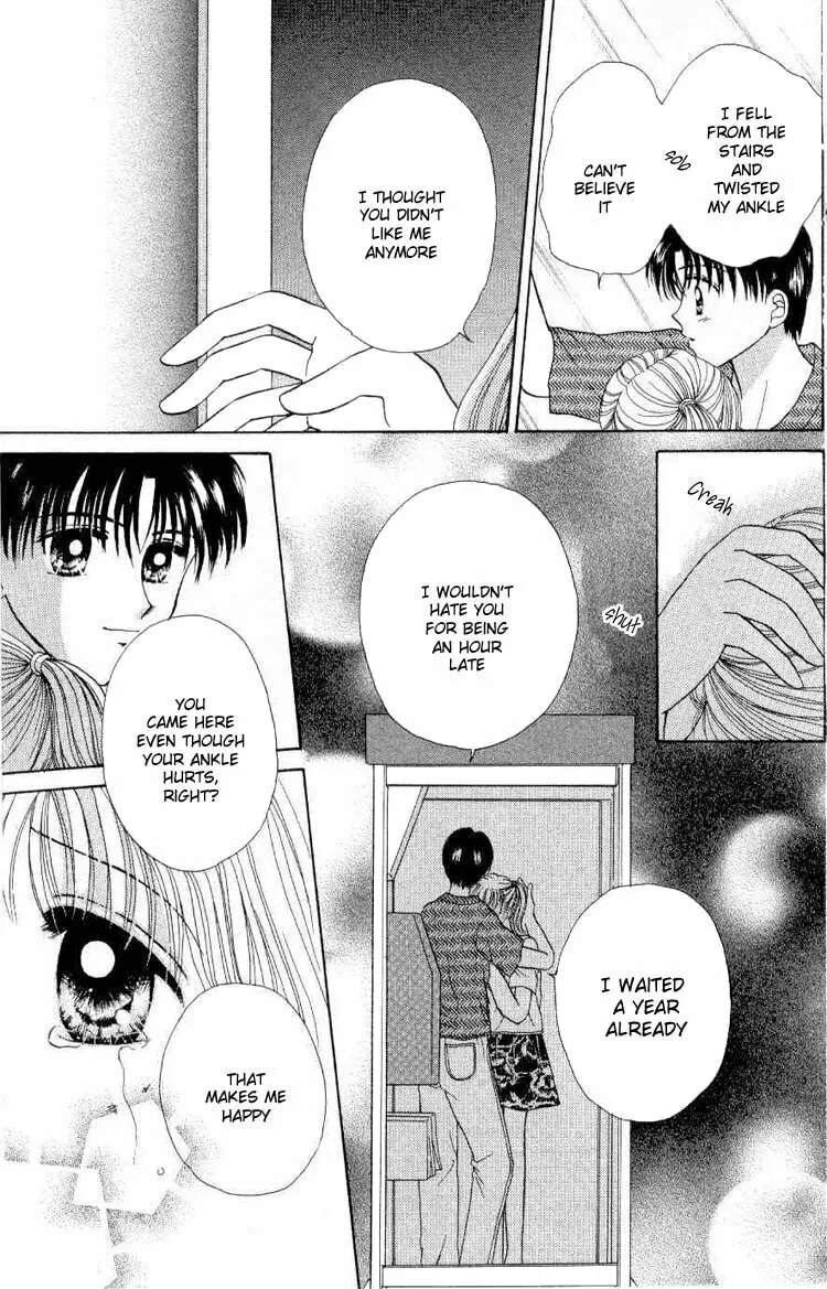 Read Miss Prince chapter 2 image 43 on Lezhin