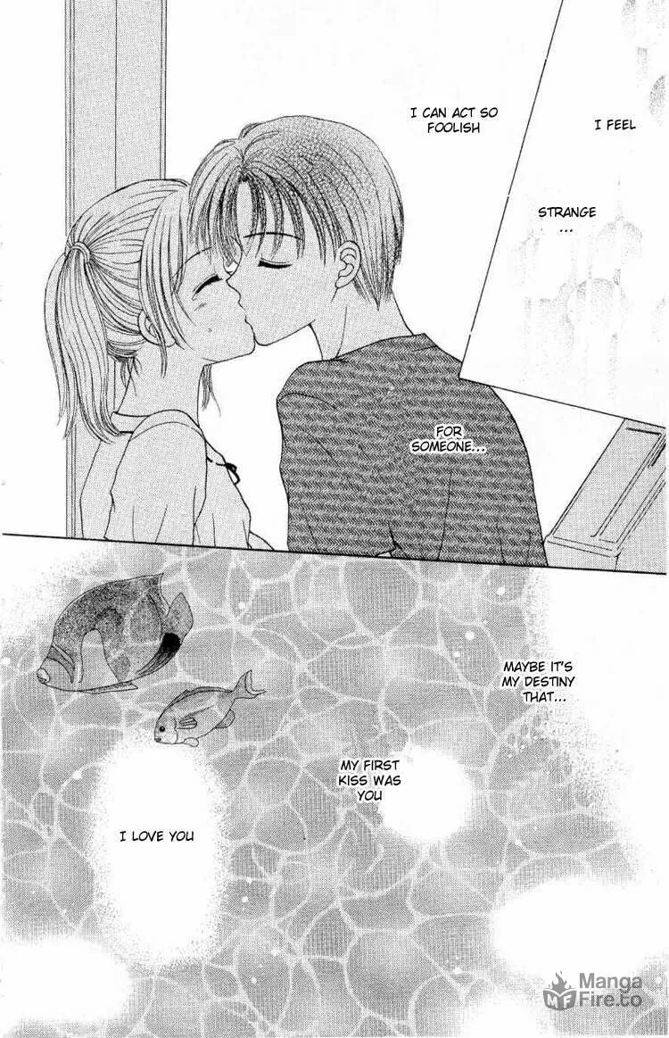 Read Miss Prince chapter 2 image 44 on Lezhin