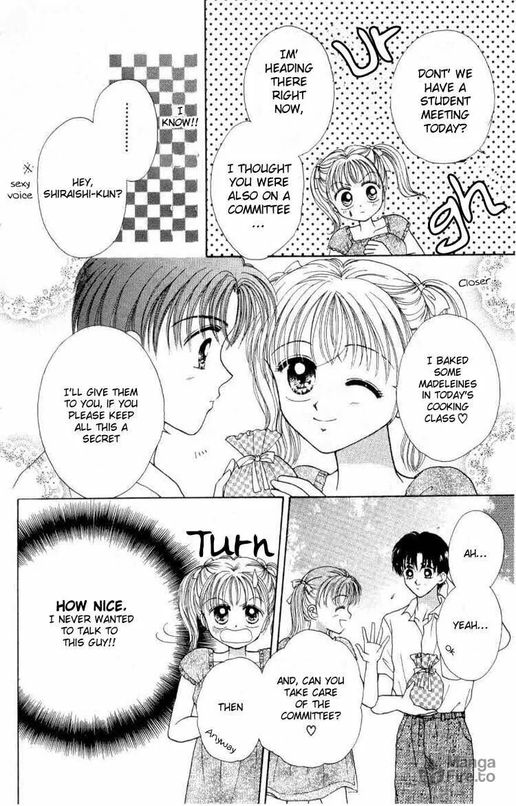 Read Miss Prince chapter 2 image 5 on Lezhin