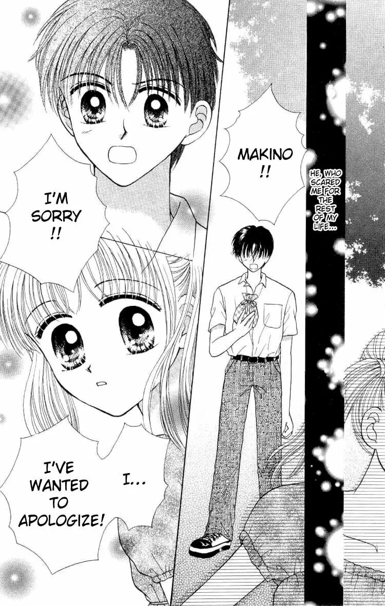 Read Miss Prince chapter 2 image 6 on Lezhin