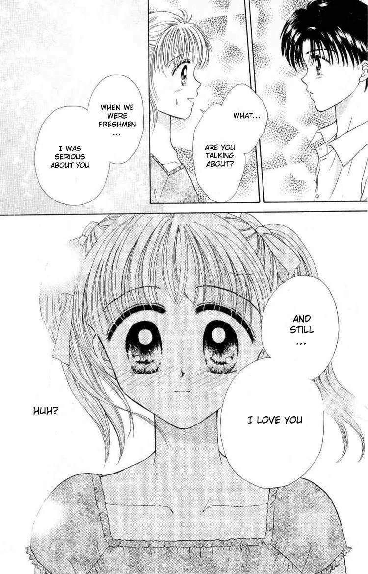 Read Miss Prince chapter 2 image 7 on Lezhin