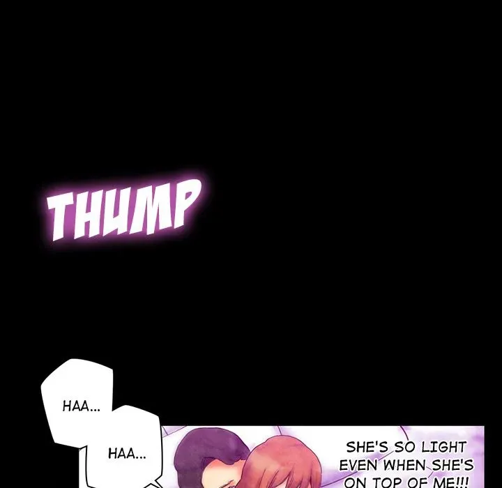 Miss Provocative Chapter 0 page 13 - 