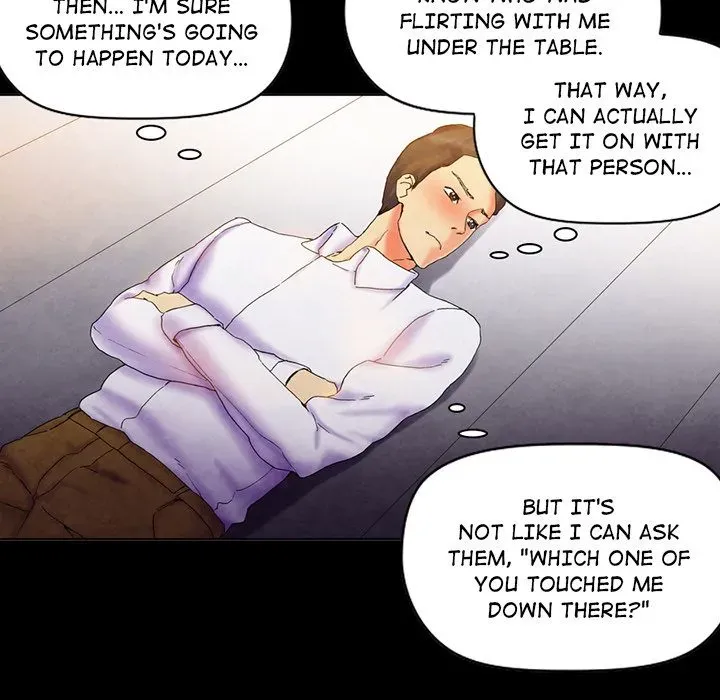 Miss Provocative Chapter 0 page 19 - 