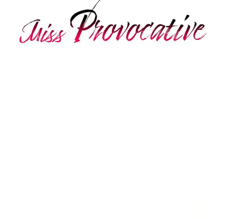 Miss Provocative Chapter 0 page 24 - 