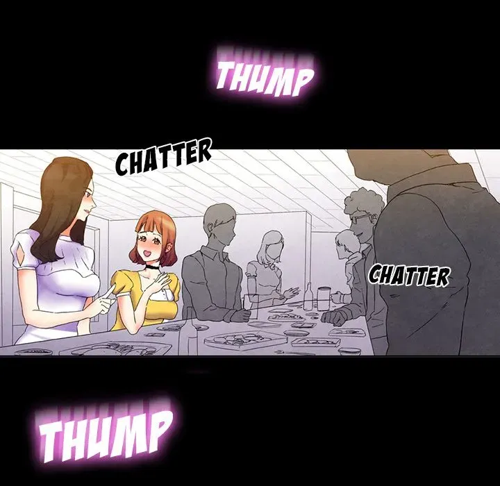 Miss Provocative Chapter 0 page 5 - 