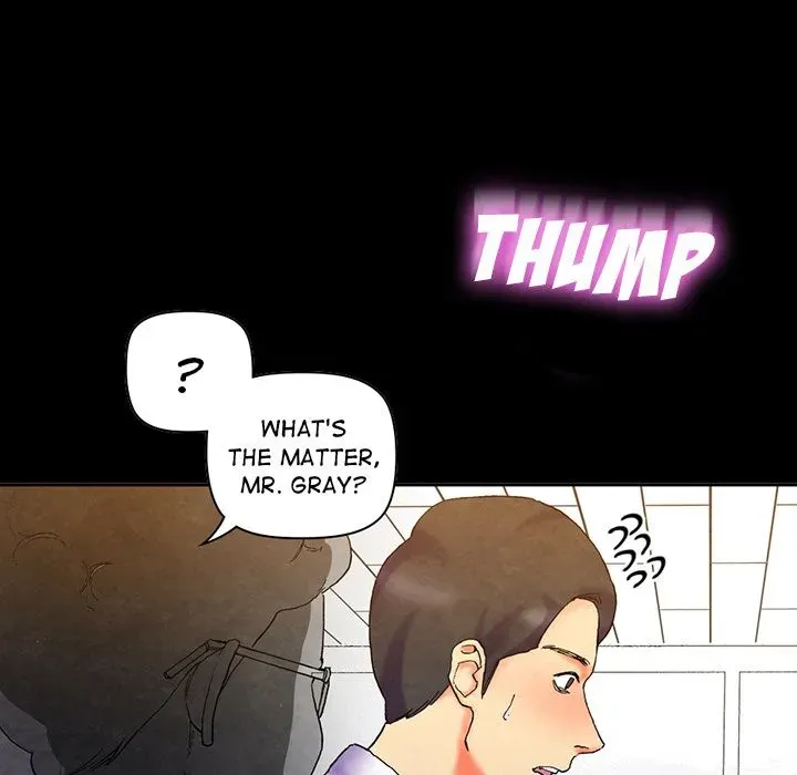 Miss Provocative Chapter 0 page 6 - 