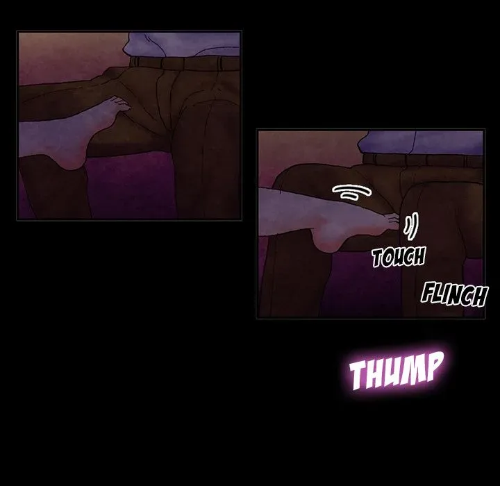 Miss Provocative Chapter 0 page 8 - 