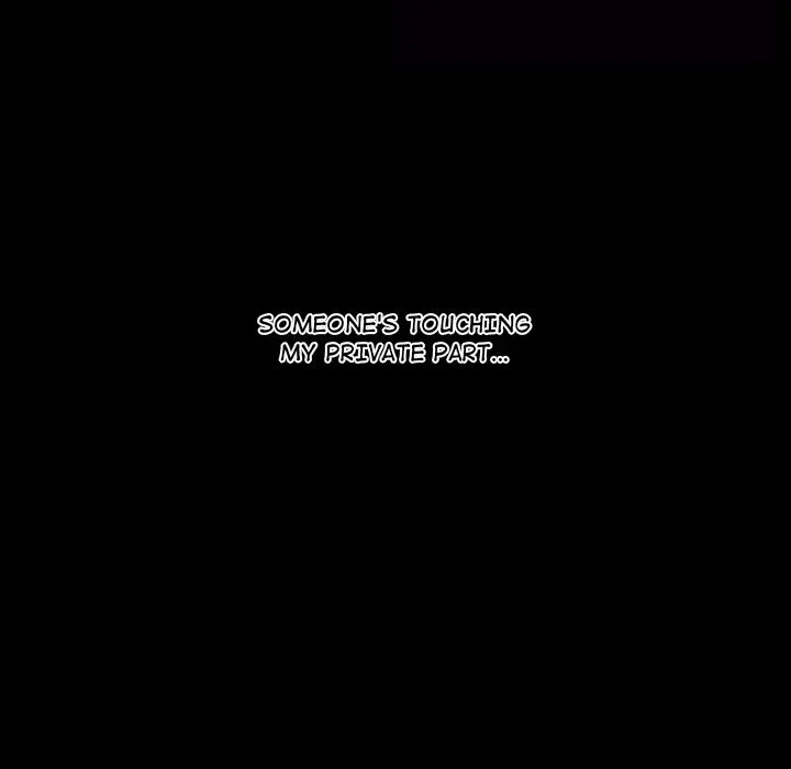 Miss Provocative Chapter 0 page 10 - 