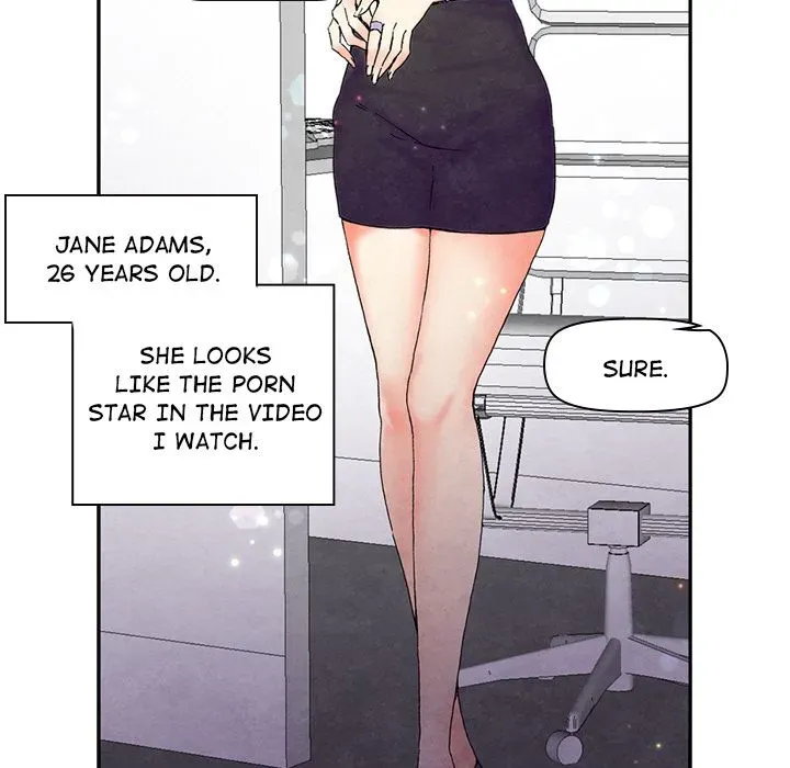 Miss Provocative Chapter 1 page 11 - 