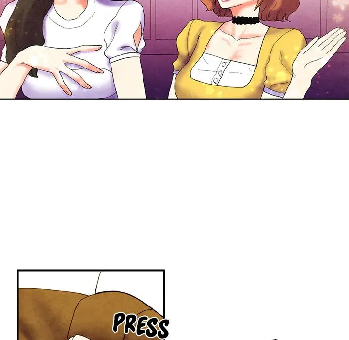 Miss Provocative Chapter 1 page 106 - 