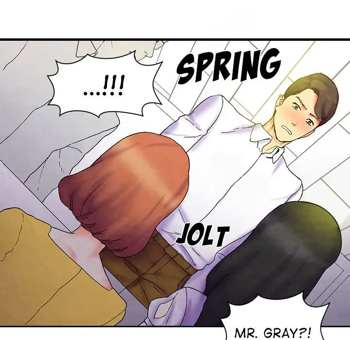 Miss Provocative Chapter 1 page 108 - 
