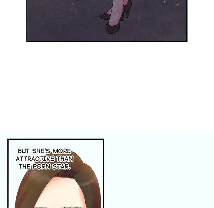 Miss Provocative Chapter 1 page 12 - 