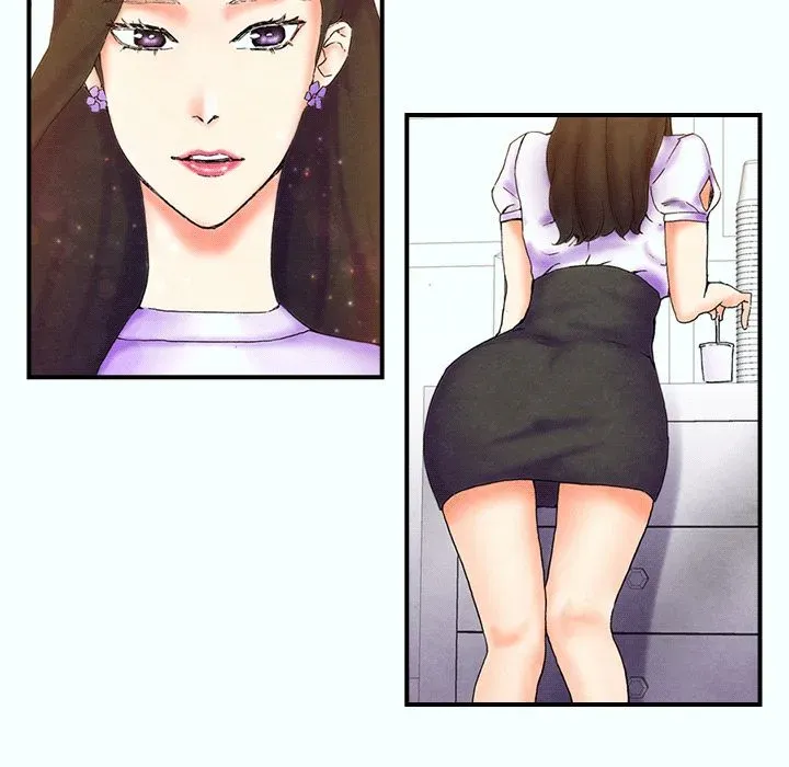 Miss Provocative Chapter 1 page 13 - 