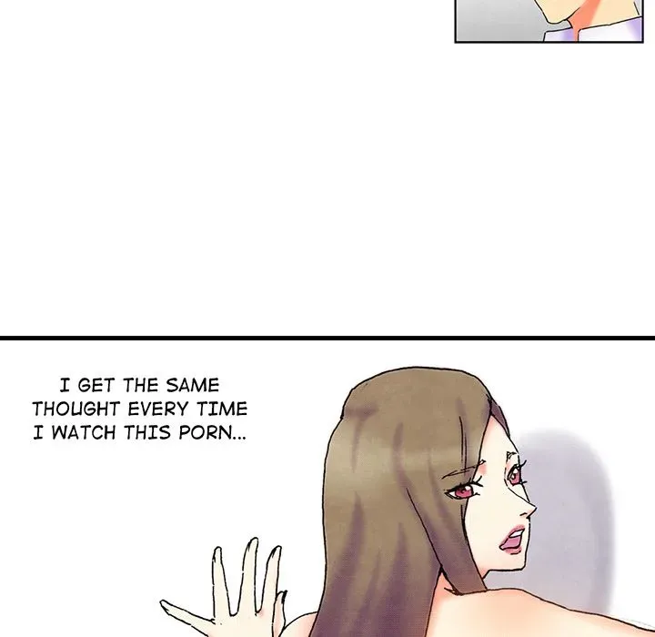 Miss Provocative Chapter 1 page 15 - 