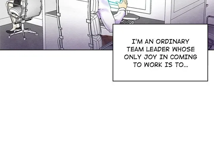 Miss Provocative Chapter 1 page 3 - 
