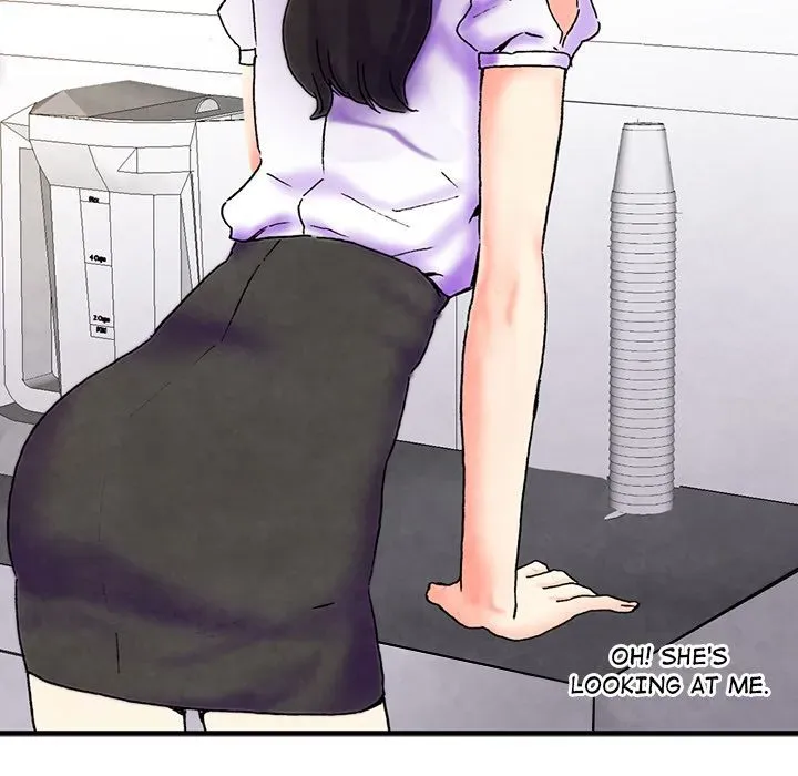 Miss Provocative Chapter 1 page 21 - 