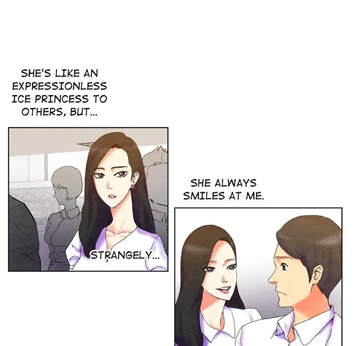 Miss Provocative Chapter 1 page 23 - 