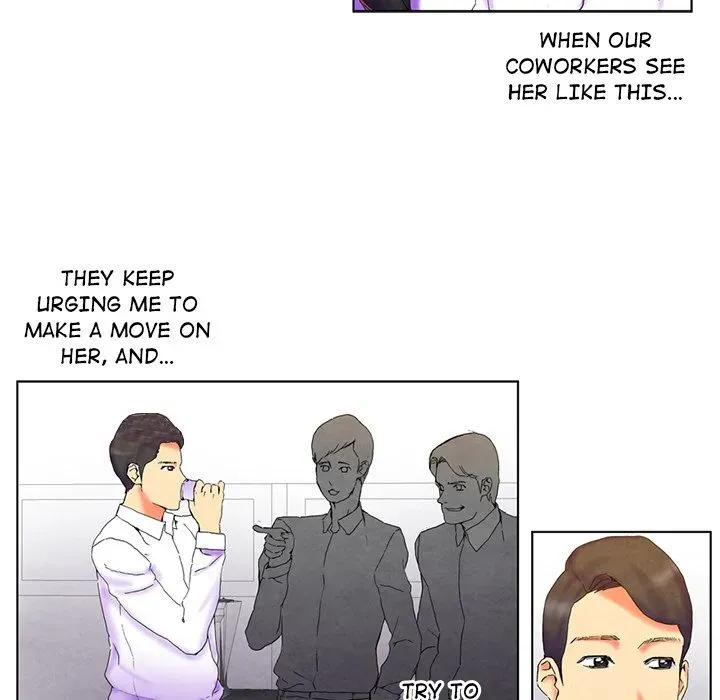 Miss Provocative Chapter 1 page 24 - 