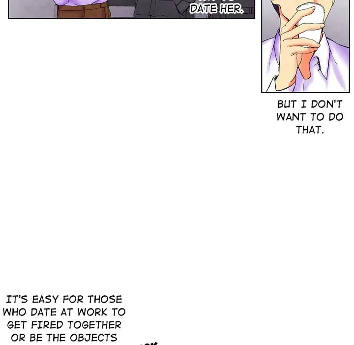 Miss Provocative Chapter 1 page 25 - 