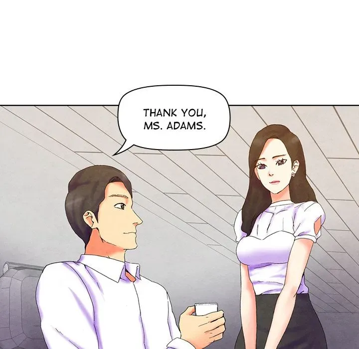 Miss Provocative Chapter 1 page 27 - 