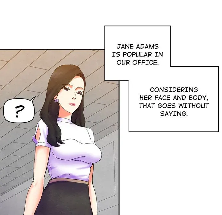 Miss Provocative Chapter 1 page 30 - 